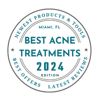 Best Acne Treatments of 2024